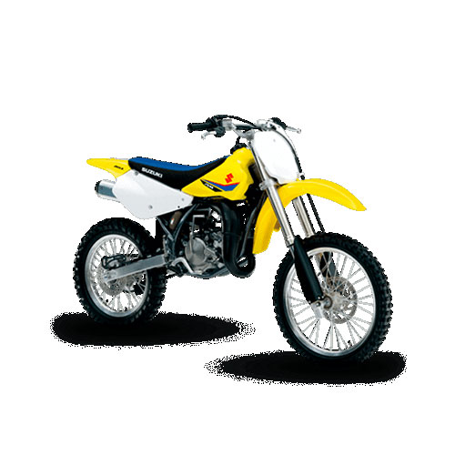 Suzuki RM 85 