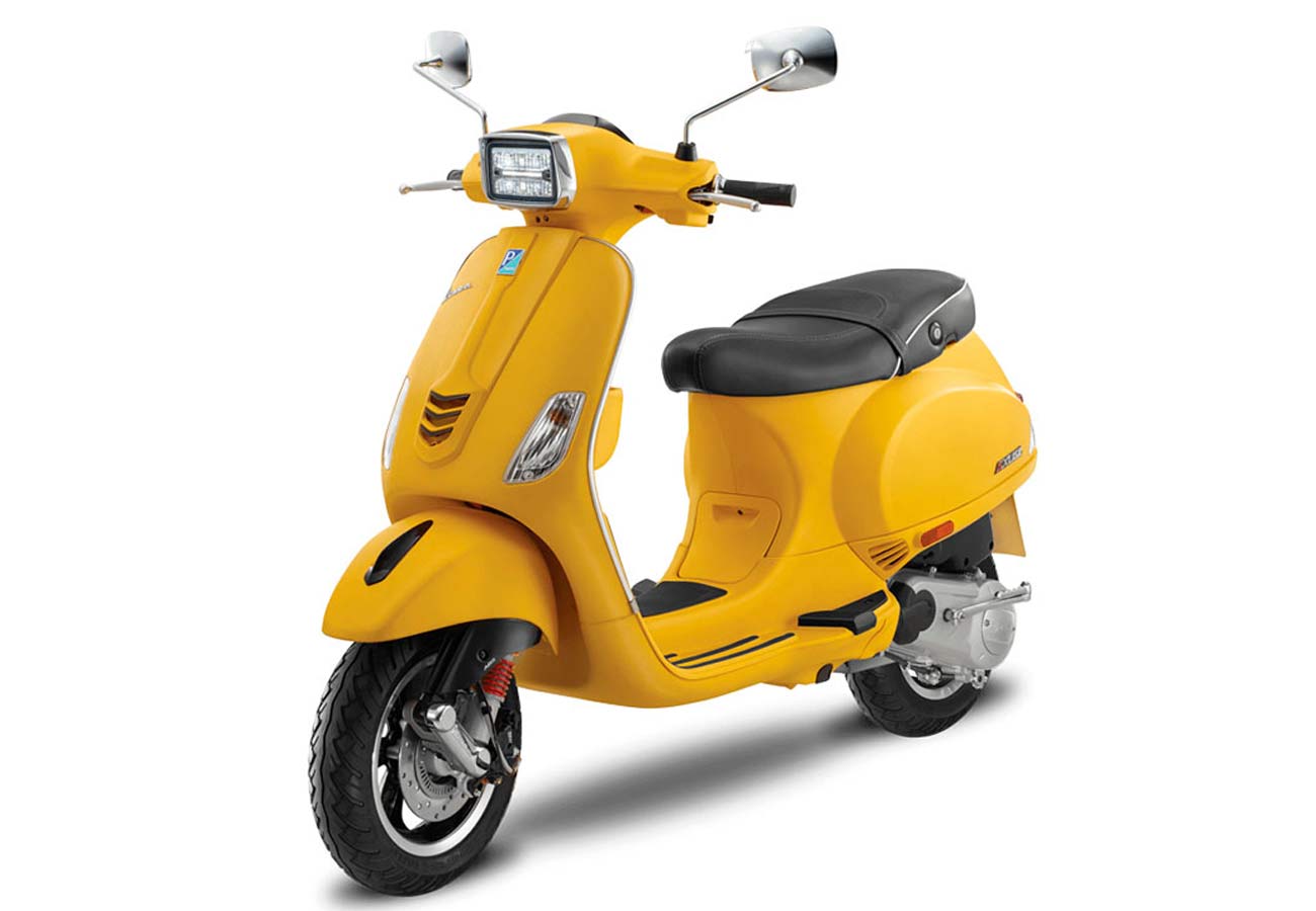 Vespa SXL 150 