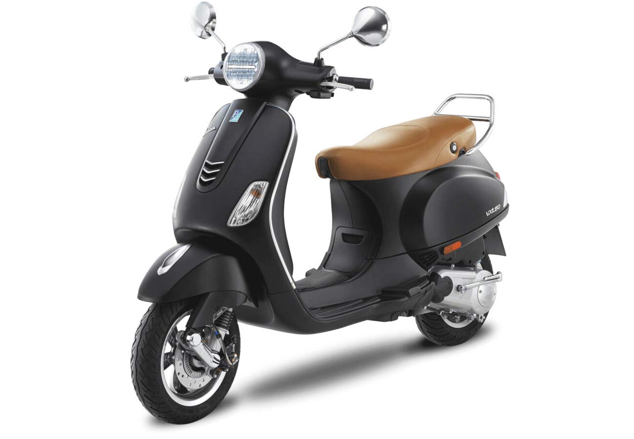 Vespa VXL 150 