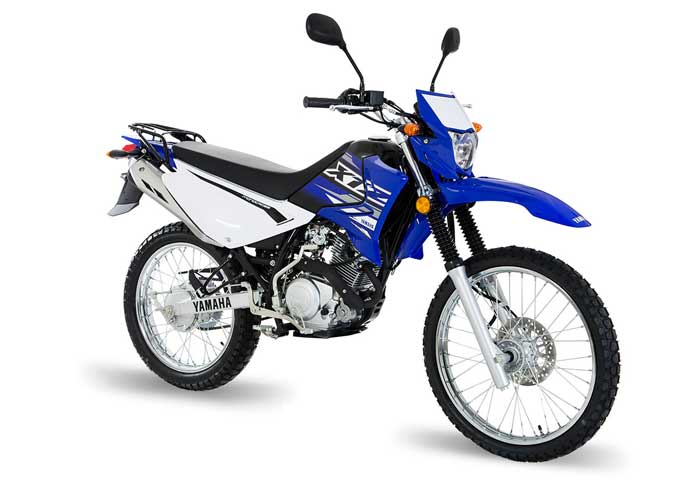 Zongshen Yamaha