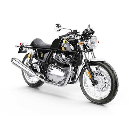 Zongshen Royal Enfield