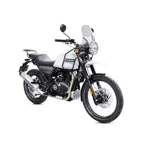 Royal Enfield Himalayan BS6 