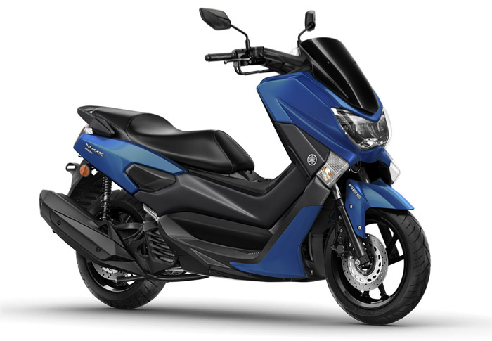 Yamaha NMAX 