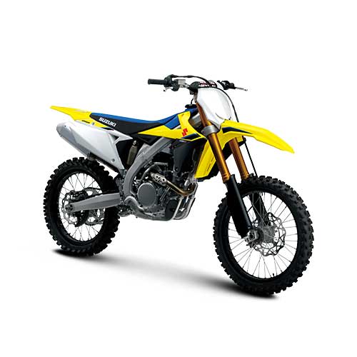 Suzuki RMZ 250 