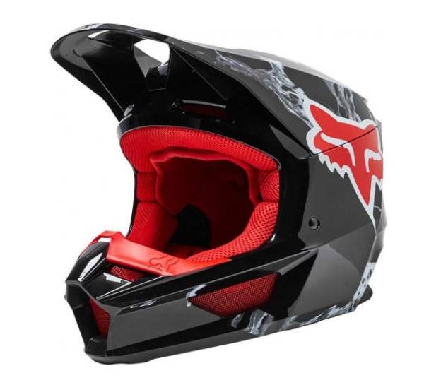 CASCO V1 ACCESORIOS FOX CASCOS