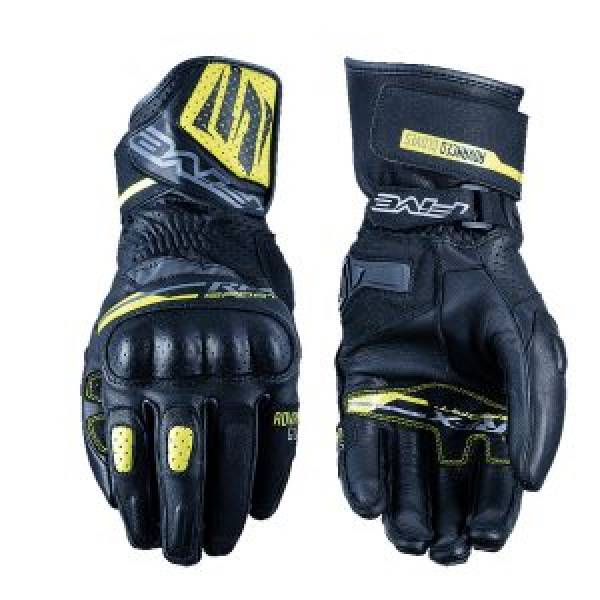 Guante Five RFX3 ACCESORIOS PARA PILOTOS GUANTES